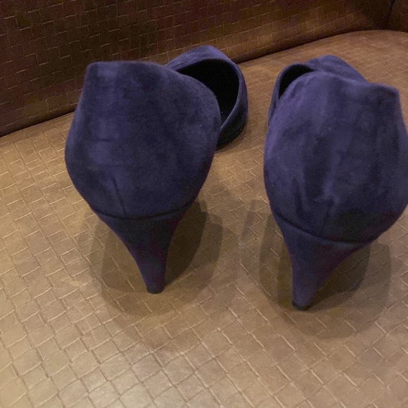 Vince size 8.5 kitten heel - Picture 4 of 4